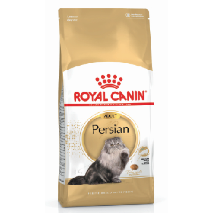 Royal Canin 法國皇家 - Persian 30 波斯成貓配方 4kg