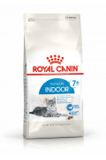 Royal Canin 法國皇家 - Indoor +7 室內高齡貓 (除便臭配方) 1.5kg 