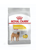 Royal Canin 法國皇家 - Dermacomfort 中型犬皮膚敏感配方 3kg / 12kg