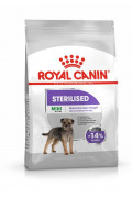 Royal Canin 法國皇家 - Sterilised 小型絕育犬 3kg 