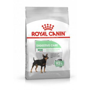 Royal Canin 法國皇家 - Digestive Care 小型犬腸胃敏感配方 3kg / 8kg