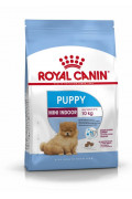 Royal Canin 法國皇家 - Mini Indoor Puppy 2-10月齡室內小型幼犬 1.5kg / 3kg