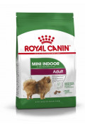 Royal Canin 法國皇家 - Mini Indoor Adult 小型室内成犬 1.5kg / 3kg / 7.5kg