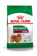 Royal Canin 法國皇家 - Mini Indoor Ageing 小型室內老犬 1.5kg / 3kg