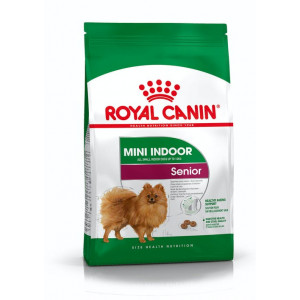 Royal Canin 法國皇家 - Mini Indoor Ageing 小型室內老犬 1.5kg / 3kg