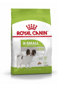 Royal Canin 法國皇家 - X-Small Adult 超小型成犬配方 1.5kg / 3kg