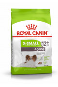 Royal Canin 法國皇家 - X-Small Adult 12+ 超小型高齡犬配方 1.5kg 