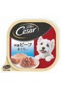 Ceasr 西莎日本料理系列 (吞拿魚牛肉) 100g