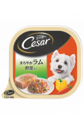 Ceasr 西莎日本料理系列 (野菜羊仔肉) 100g