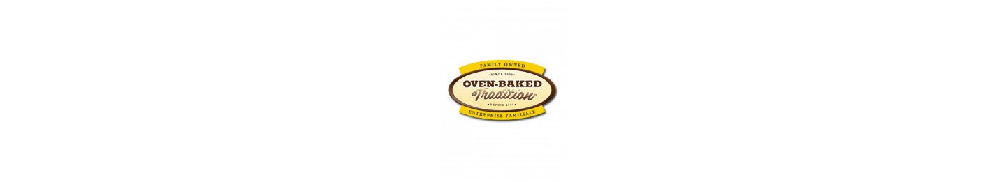 加拿大 Oven-Baked Tradition
