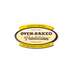 加拿大 Oven-Baked Tradition