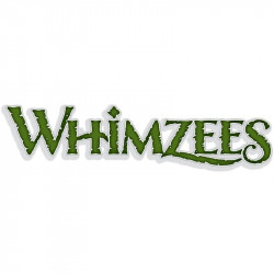 Whimzees 潔齒骨